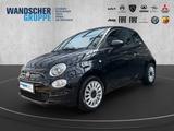 Fiat 500C Lounge 1,0 Carplay+PDC+LM+Allwetter - Fiat 500C Gebrauchtwagen in Bremen
