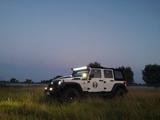 Jeep Wrangler JK - Extrem Custom Made Tuni... - Jeep Wrangler Gebrauchtwagen in Hamburg