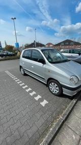 Hyundai Auto zum verkaufen - Hyundai Atos aus 2001