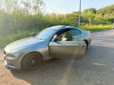 BMW 320d Sport E92 M paket - BMW 320: 320d E92