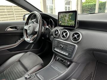صورة 8 لـ 2016 Mercedes-BENZ A 220