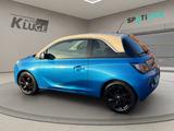 Opel Adam 1,4 Jam, Sitz+Lenkradheizung, PDC - gebrauchte Opel Adam aus dem Jahr 2015