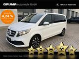 Mercedes-Benz V 220 d 4M EDITION K AHZV+NAVI+2xKLIMA+KAMERA+ - gebrauchte Mercedes-Benz V 220 aus dem Jahr 2019