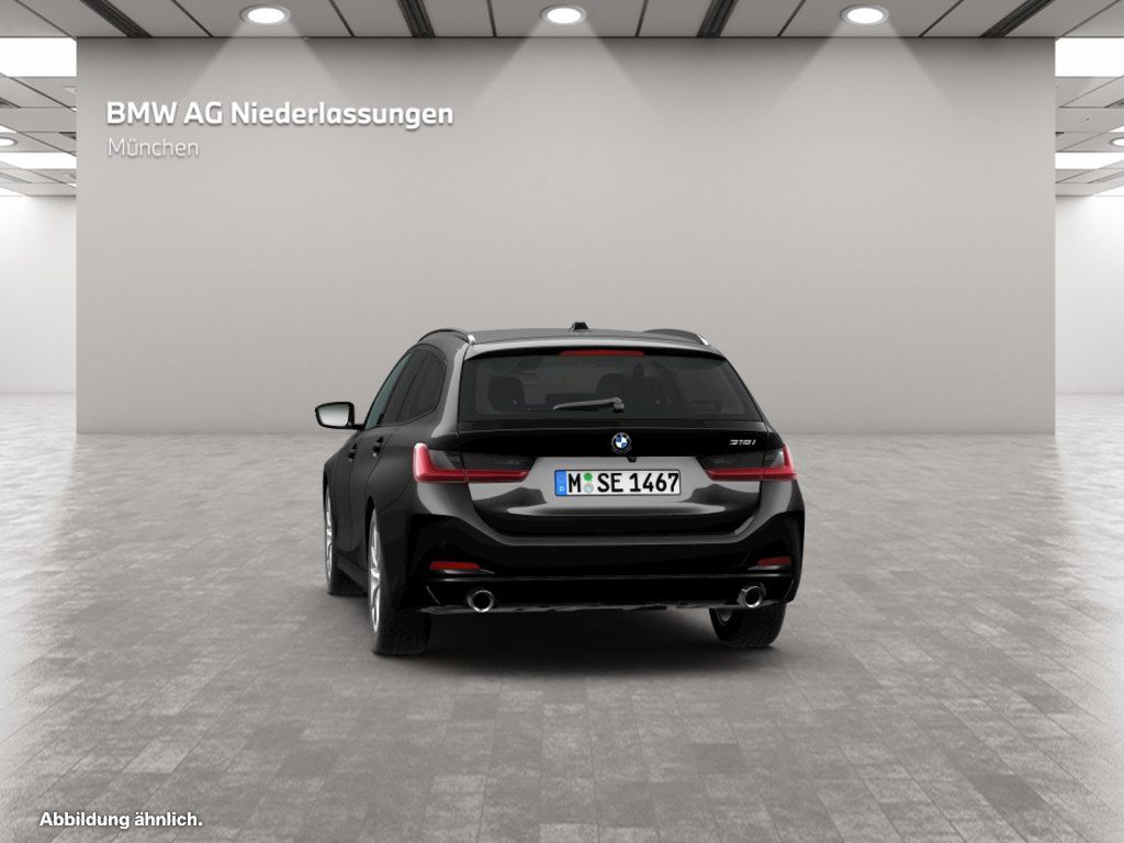 BMW 318 - Bild 9