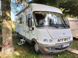 Fiat Ducato - Fiat aus 2003