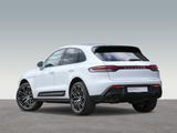Porsche Macan BOSE Surround-View Abstandstempomat LED - Porsche Macan in Augsburg