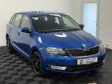Skoda Rapid 1.4 TDI DSG Spaceback Ambition Navi - gebrauchte Skoda Rapid aus dem Jahr 2016