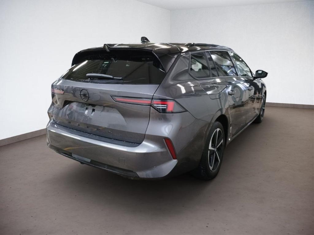 Opel Astra Sports Tourer GS Shz Navi Kamera 360, миниатюра 3