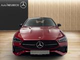 Mercedes-Benz CLA 250 4M AMG LinePremium+/Pano/Night/Burm/Dist - gebrauchte Mercedes-Benz CLA 250 aus dem Jahr 2024