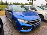 Honda Civic Lim. 5-trg. 1.0 Dynamic Limited Edition - Honda Civic: 5d