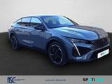 Peugeot 408 GT Hybrid 145 e-DSC6, Panoramadach, LED Matr - Peugeot 408 mit Panoramadach