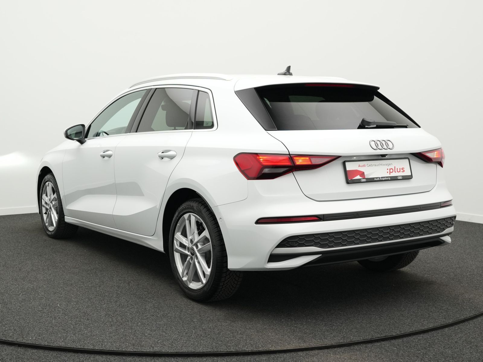 Audi A3 - Bild 30