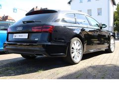 Fahrzeugabbildung Audi A6 2.0 TDI ultra*Sportsitze!*Kamera!*AppConnect!