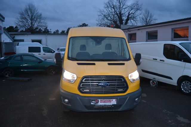 Ford Transit Kasten 350 L2 Trend FWD