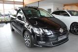 Volkswagen Sharan 1.4 TSI DSG Highline BMT*NAVI*XENON*7.Si* - gebrauchte VW Sharan aus dem Jahr 2021