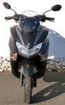 Suzuki Burgman Street 125EX