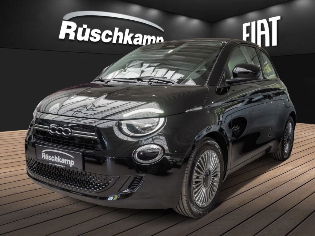 Image of Fiat 500