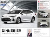 Suzuki Swace Comfort+ (CVT) *6 Jahre Garantie* - Suzuki Swace: Weiß
