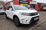 Suzuki Vitara 1.4 Mild-Hybrid Comfort+ 4x4 Autmatik Kam - Suzuki Vitara Gebrauchtwagen in Berlin