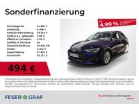 Audi A3 - Vorschau Bild 1