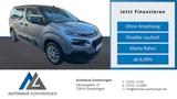 Citroën Berlingo Live M*Klima*TÜV Neu*Ganzjahr*FES*BC* - Citroën Berlingo LIVE mit Benzin-Antrieb