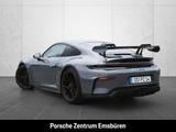 Porsche 992 -2 (911) GT3 Clubsport Bose Lift HD-Matrix 9 - Porsche: Coupe, 3.2