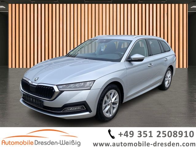 Skoda Octavia Combi 1.5 TSI DSG Style*Navi*ACC*Kamera*