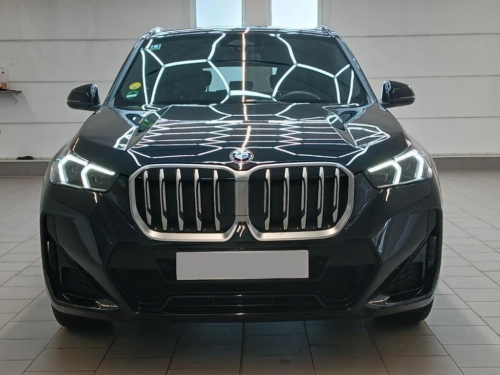 BMW X1 20xd M Sport ACC AHK PANO Memory adpt.LED, миниатюра 2
