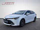 Toyota Corolla 1.8 Hybrid TS Team D Technik-Paket - Toyota Corolla in Hannover