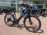 Raymon TourRay E8.0 630Wh  85Nm Gr. M - Raymon E-Bikes
