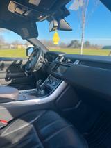 Land Rover Range Rover Sport 4.4  D... - Land Rover Range Rover Sport in Mönchengladbach