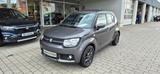 Suzuki Ignis 1.2 DUALJET Club - Suzuki Ignis: Club
