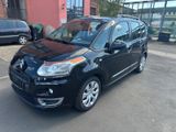 Citroën C3 Picasso 1.6-16V Exclusive *Klimaautomatik*PDC - Citroën C3 Picasso aus 2010
