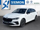 Skoda Scala 1.5 TSI Tour MatrLED Nav Temp SHZ elHe Kam - Skoda Scala