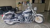 Harley-Davidson Fat Boy Anniversary Edition - HARLEY-DAVIDSON ANNIVERSARY EDITION