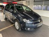 Volkswagen Golf Plus 2.0 TDI AHK, Kamera, RCD 510 - Volkswagen Golf Plus in Köln