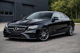 Mercedes-Benz Suche Mercedes E-Coupé E400 AMG Benziner C238 - : Suche