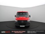 Mercedes-Benz Sprinter 214 Tourer Aut. *Rollstuhl-Rampe* (7298 - Mercedes-Benz Sprinter: 21