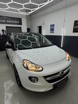 Opel Adam Jam 1.4 Automatik KLIMA PDC MFL BT ALU CITY - gebrauchte Opel Adam aus dem Jahr 2015
