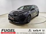 Kia Ceed Sportswagon 1.5 T-GDI DCT GT Line ACC|LED|N - Kia aus 2023