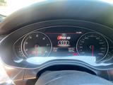Audi RS6 - Audi RS6: Schwarz