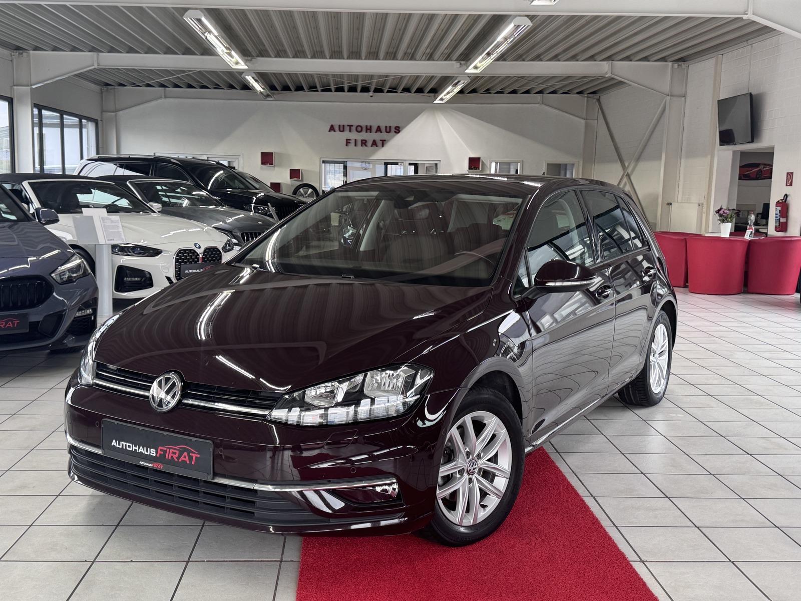 Volkswagen Golf VII 1,4 l Comfortline BMT/Start-Stopp