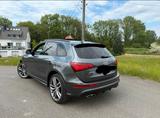 Audi SQ5 Plus 3TDI Competition/Automatik/P... - Audi SQ5 Gebrauchtwagen in Hamburg