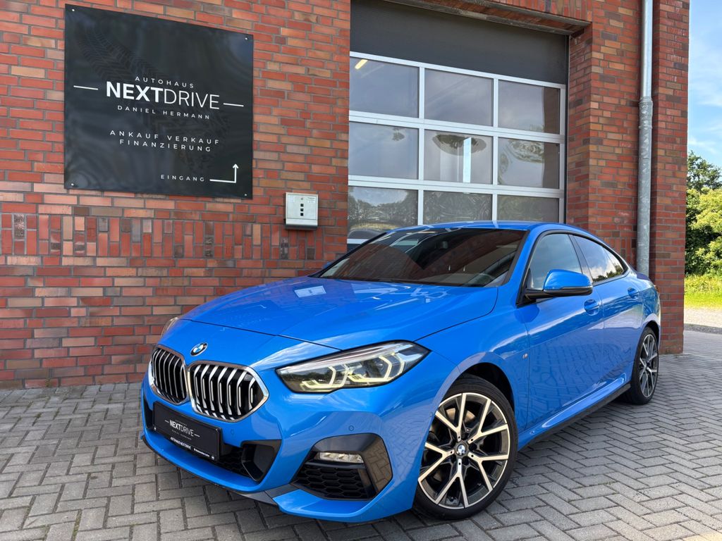 Image of BMW 220