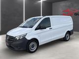 Mercedes-Benz Vito Kasten 116 / 119 CDI Aut. lang*Navi-Kamera* - Mercedes-Benz Vito: 119