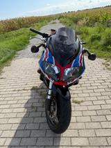 Triumph Daytona 955i 595N  - TRIUMPH DAYTONA 955I