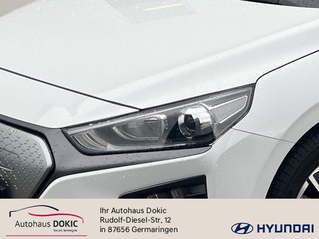 Hyundai IONIQ - Bild 5