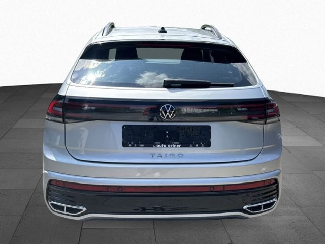 Fahrzeugabbildung Volkswagen Taigo 1,0 TSI R-LINE LED MATRIX APP CONNECT DAB