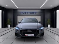 Audi Q8 - Vorschau Bild 8