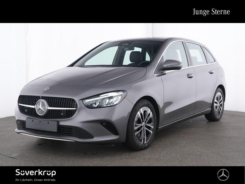 Mercedes-Benz B 180 , PROGRESSIVE KAMERA SPUR PDC SHZ